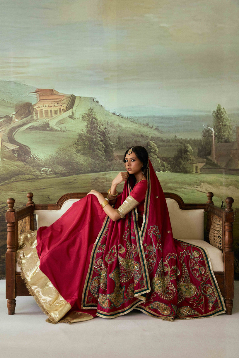 Gul-e-Rani
