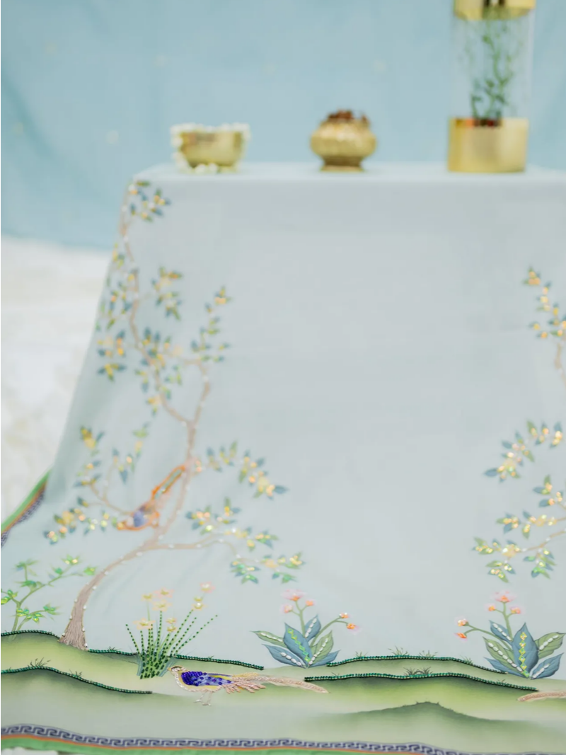 Gulbahar - Dupatta