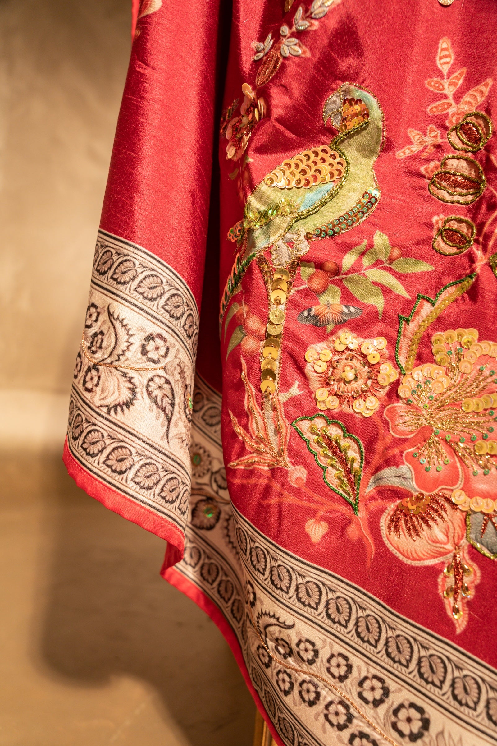 Pihu Shawl