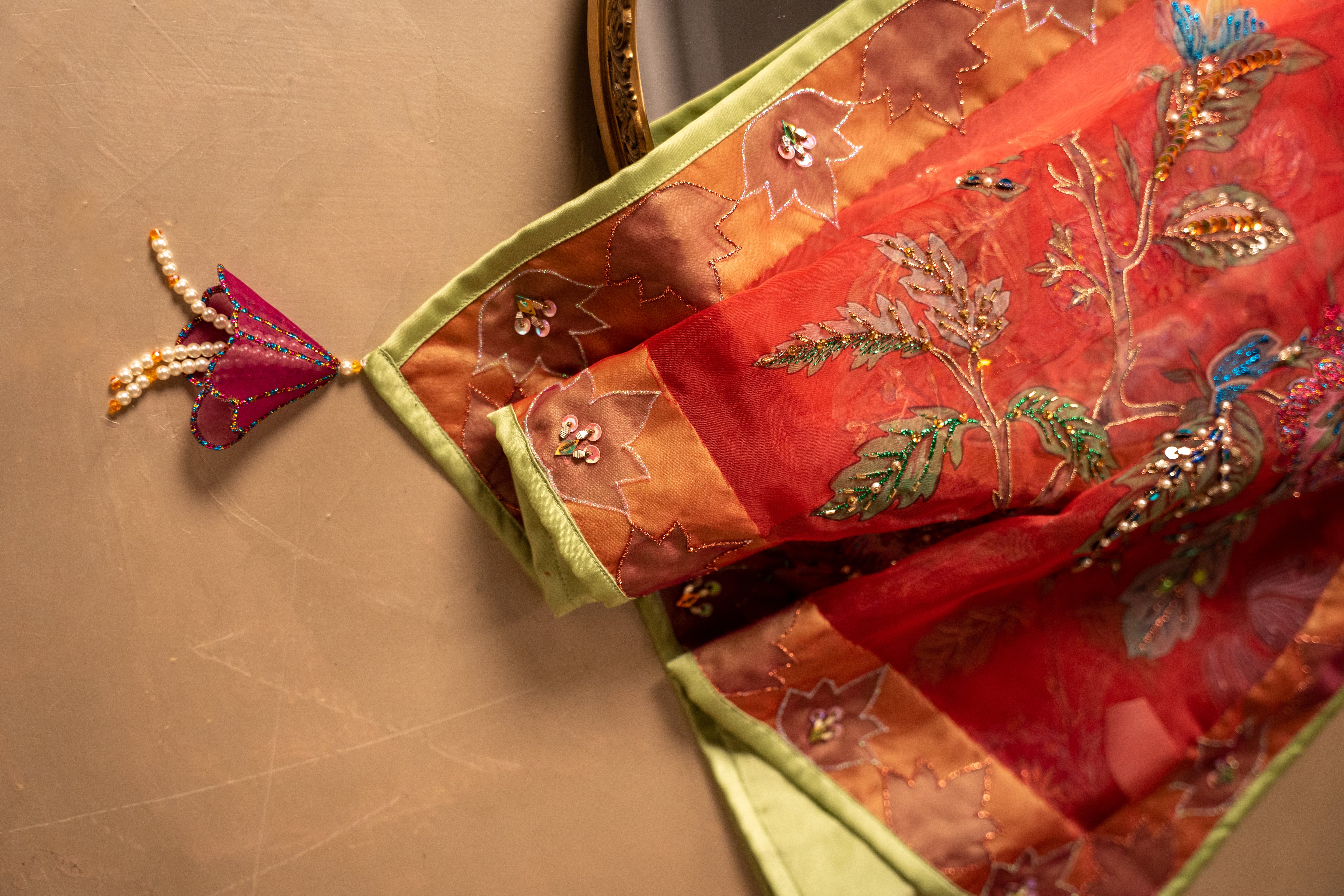 Gulbaan Shawl