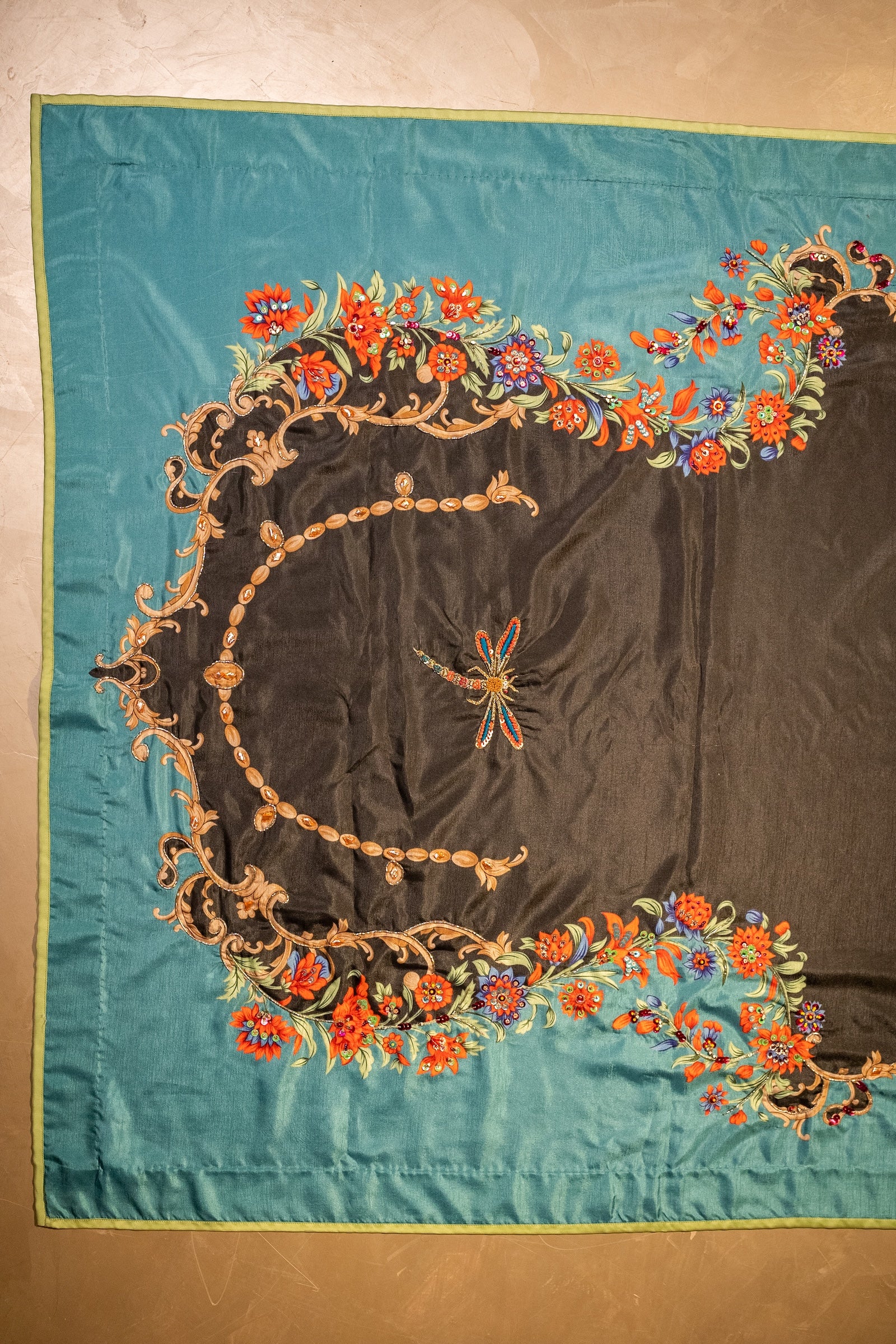 Parwana Shawl