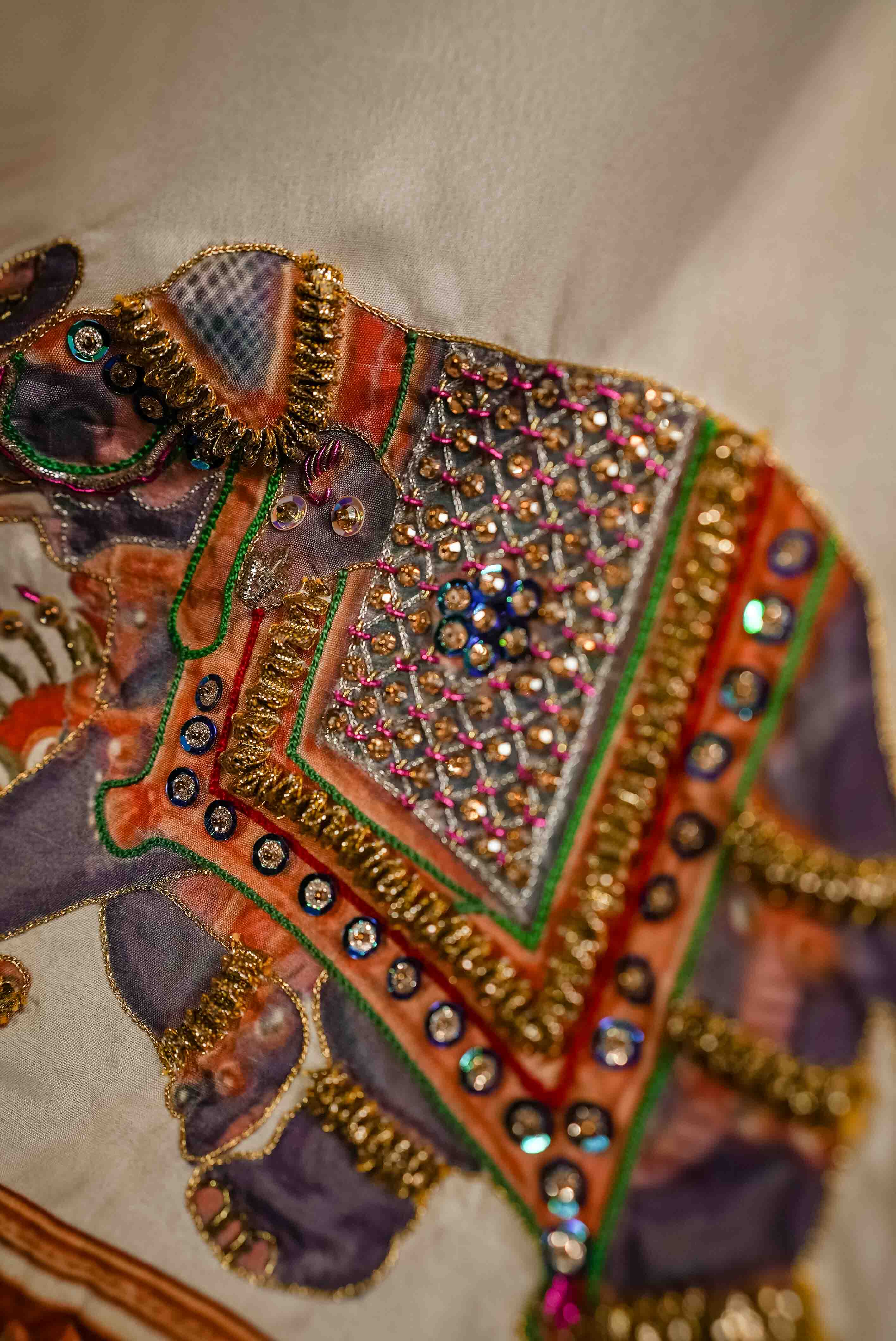 Amaranth Bagh