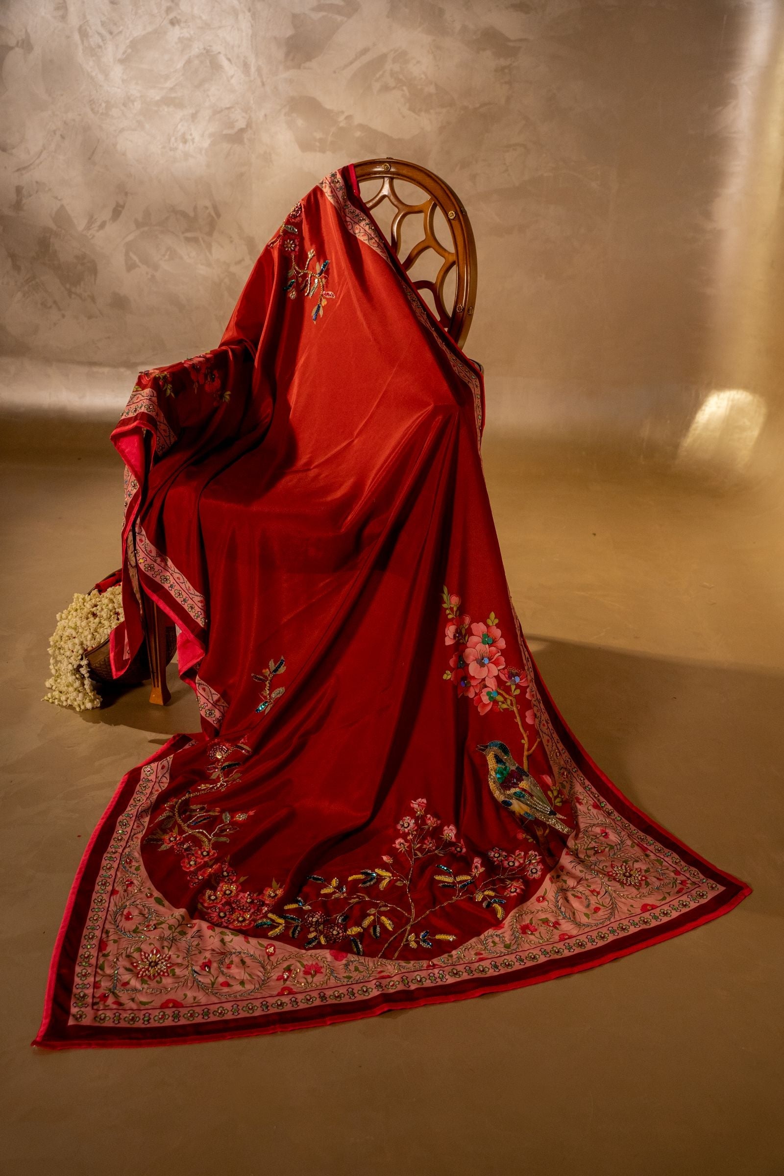 Arzoo - Dupatta