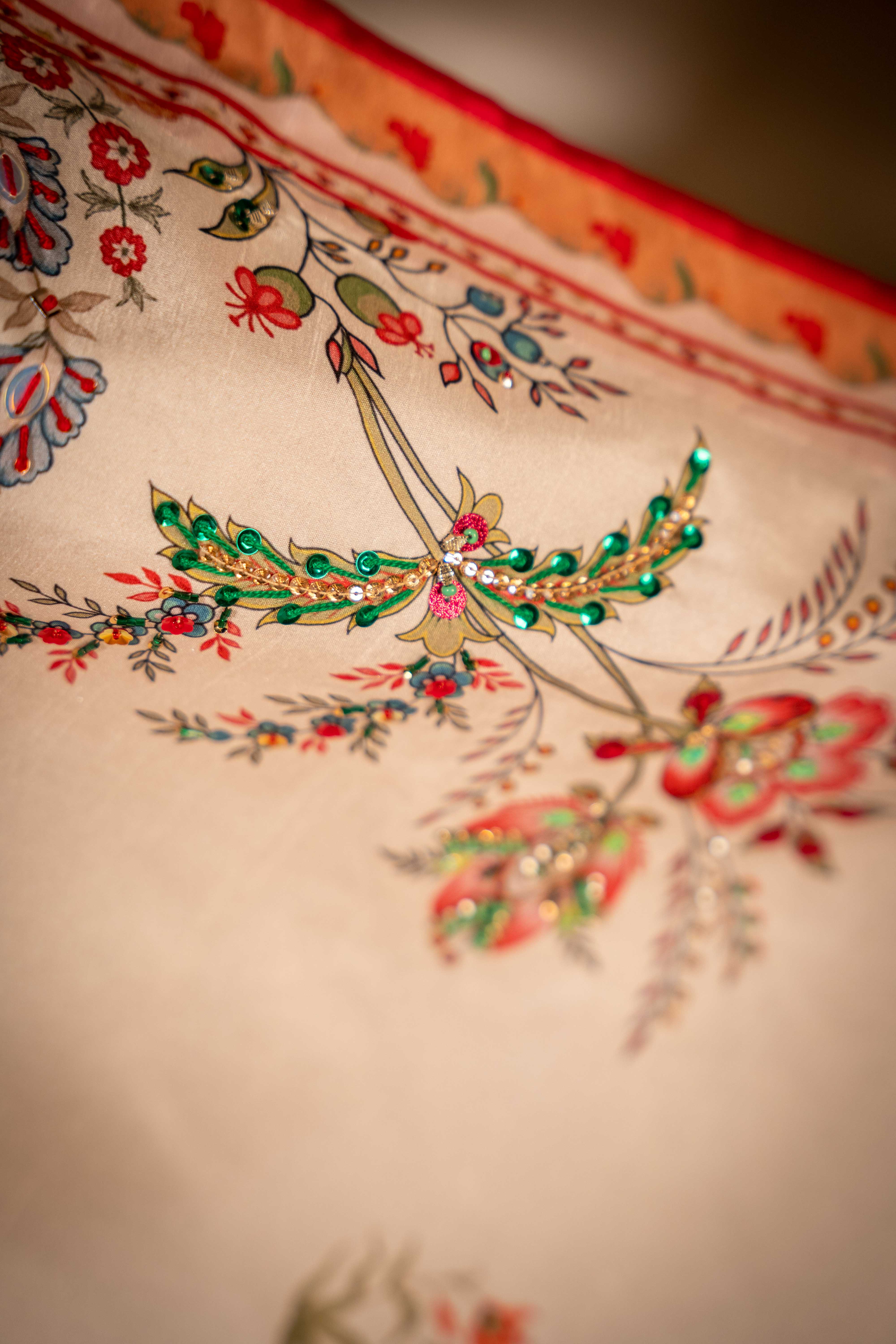 Chandni Dupatta