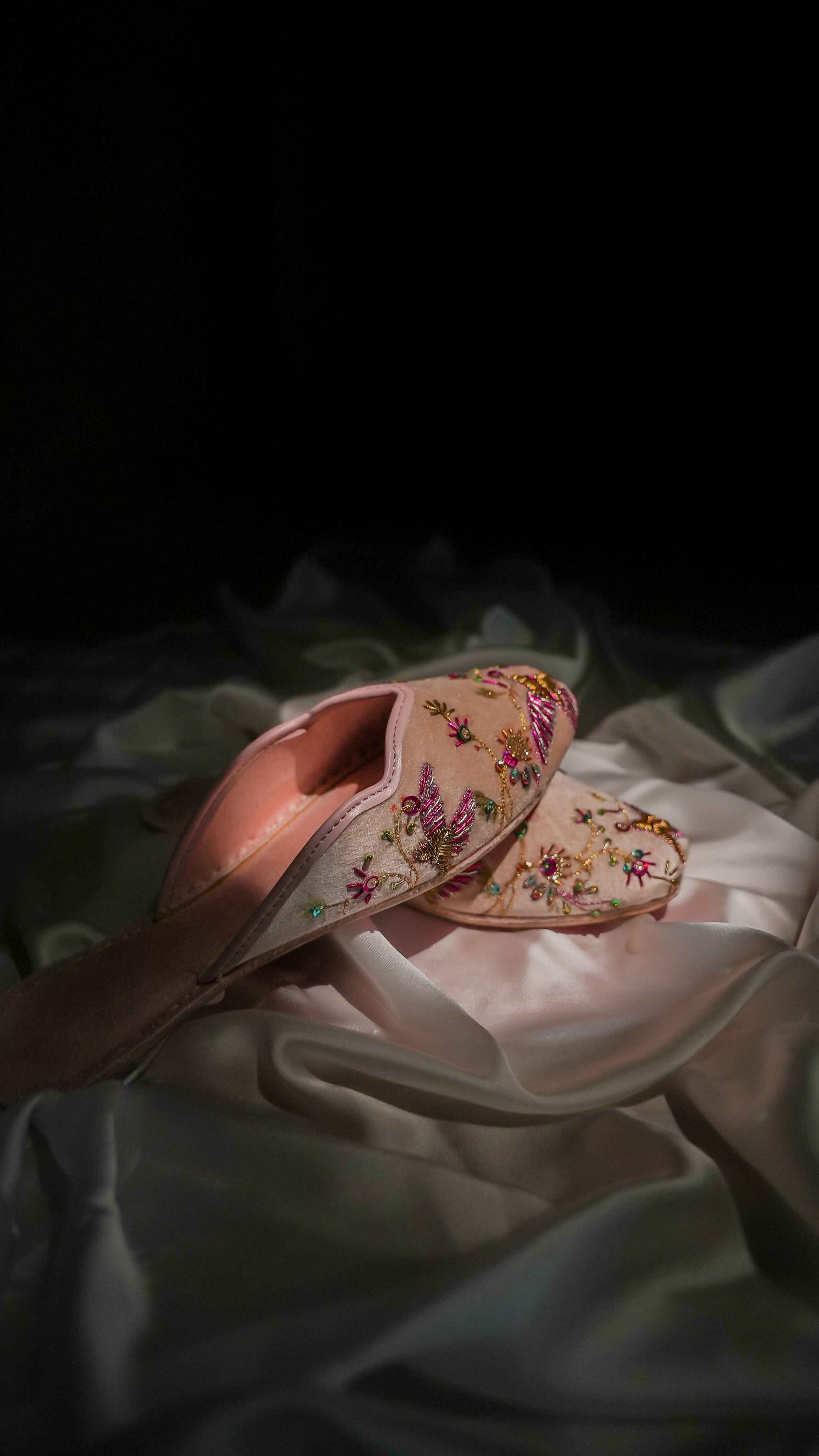 Moonlit Khussa