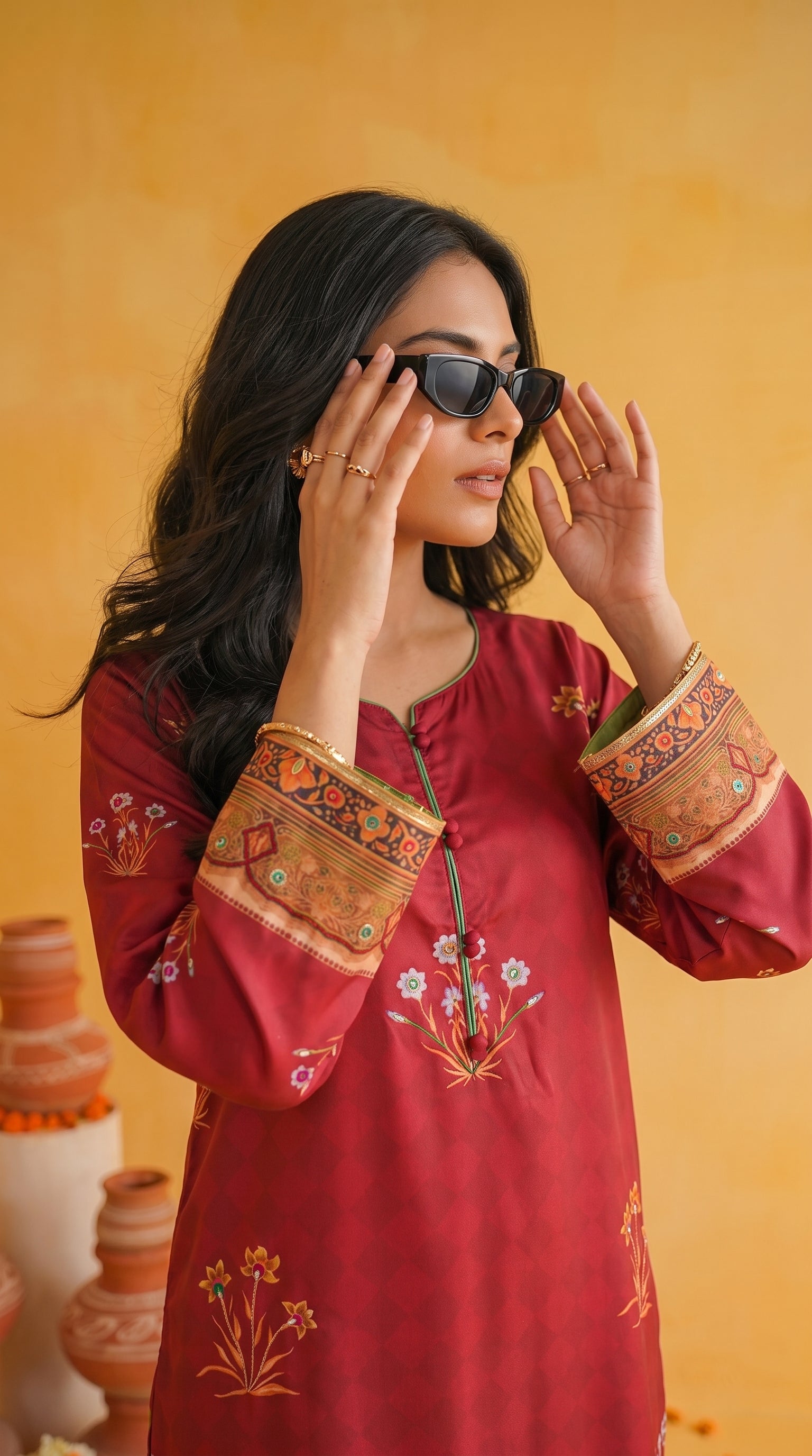 Laali Kaftaan