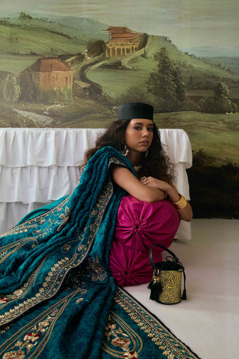 Neela Sabz