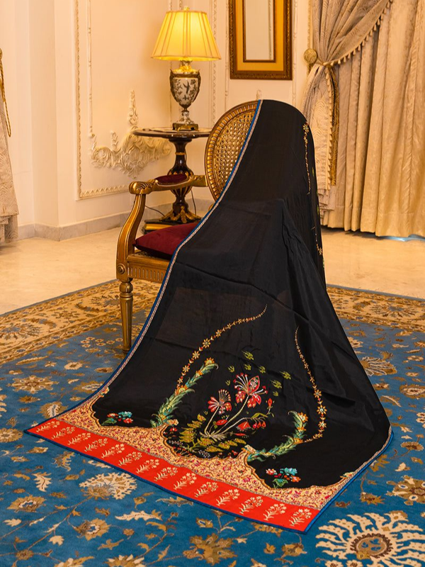 Zille - Dupatta
