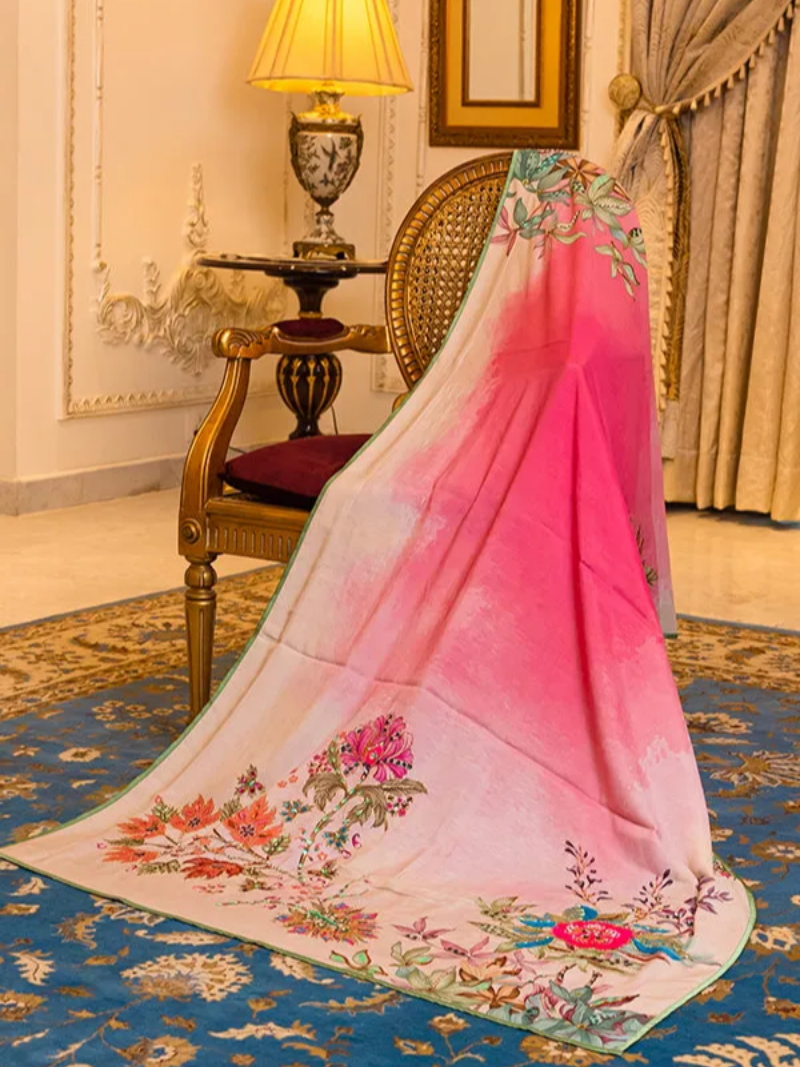 Zohra - Dupatta