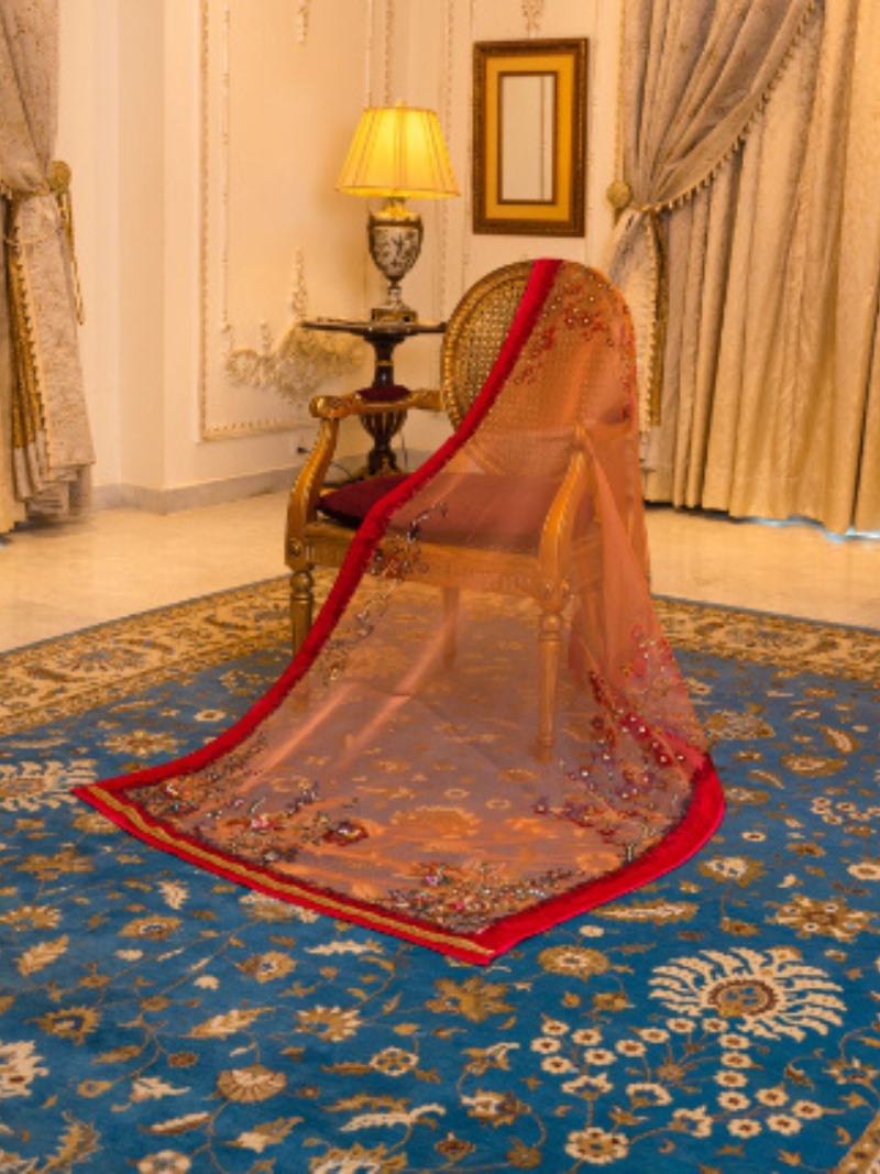 Mehmal - Shawl