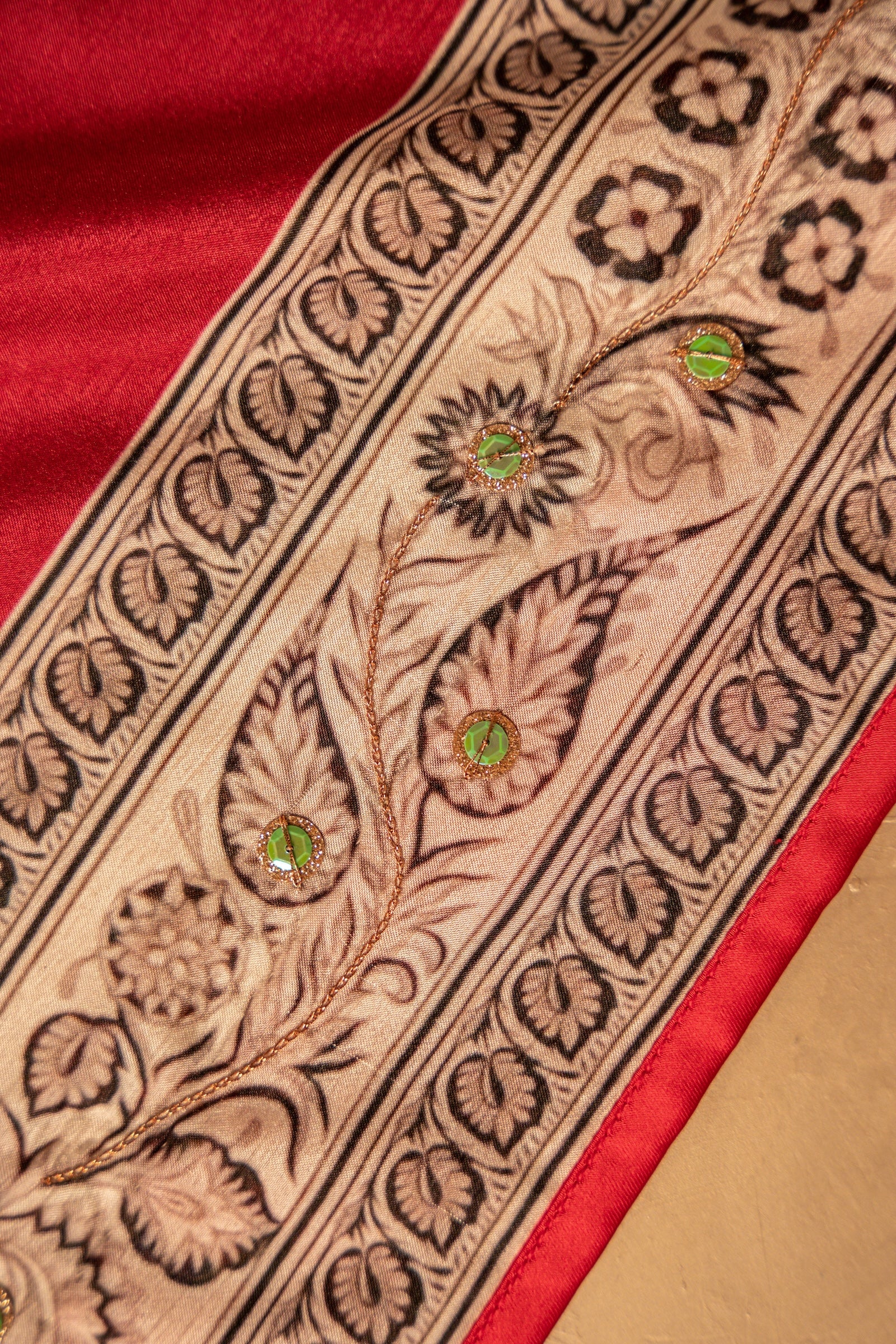 Pihu Shawl
