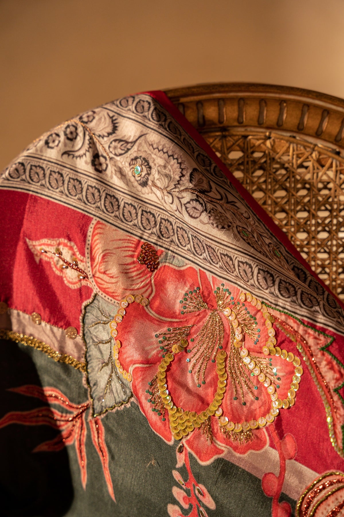 Pihu Shawl
