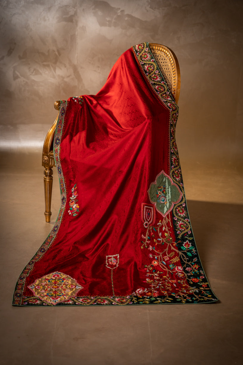 KHAYAAL, VIRSA AUR KAAR