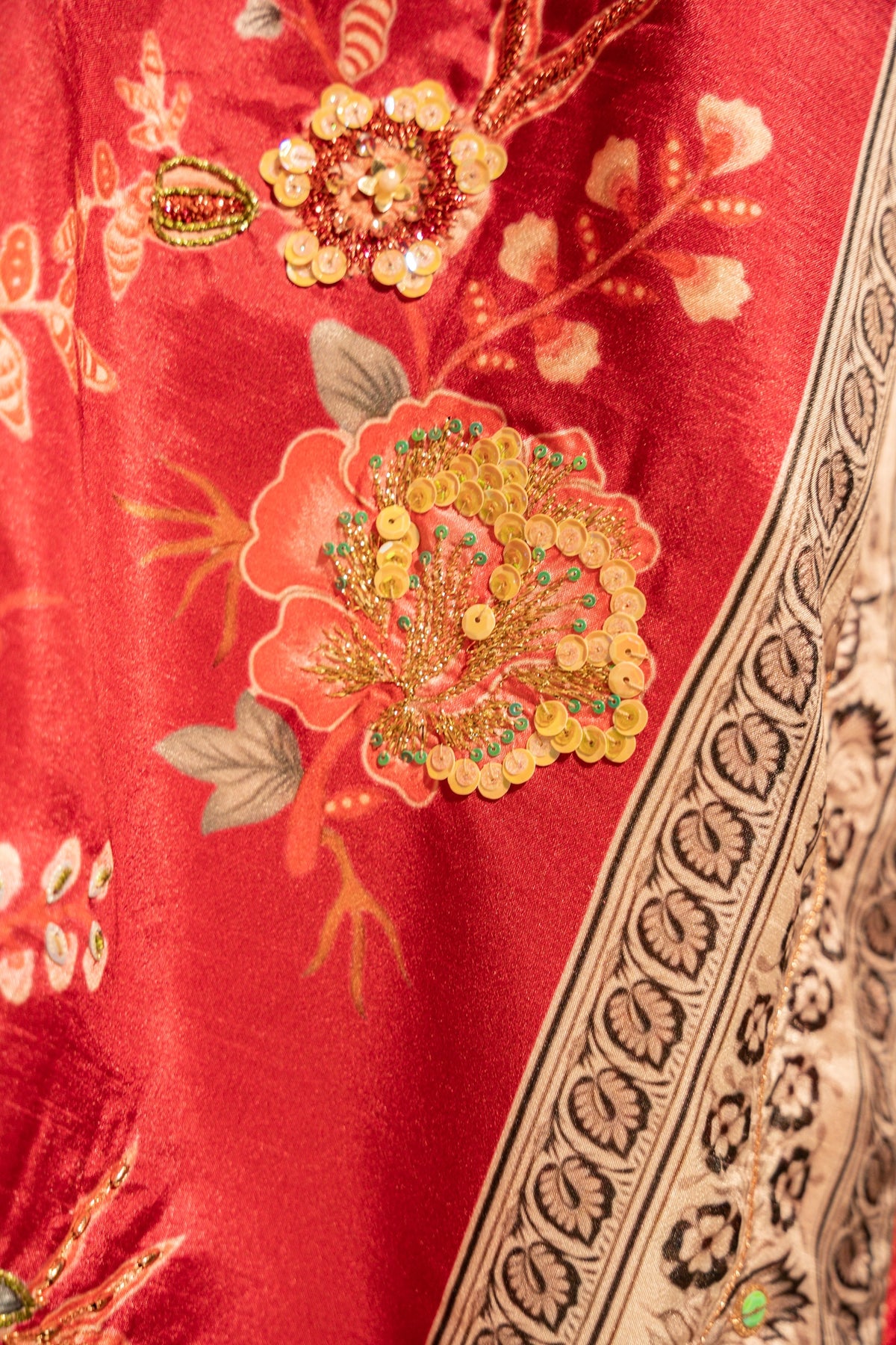 Pihu Shawl