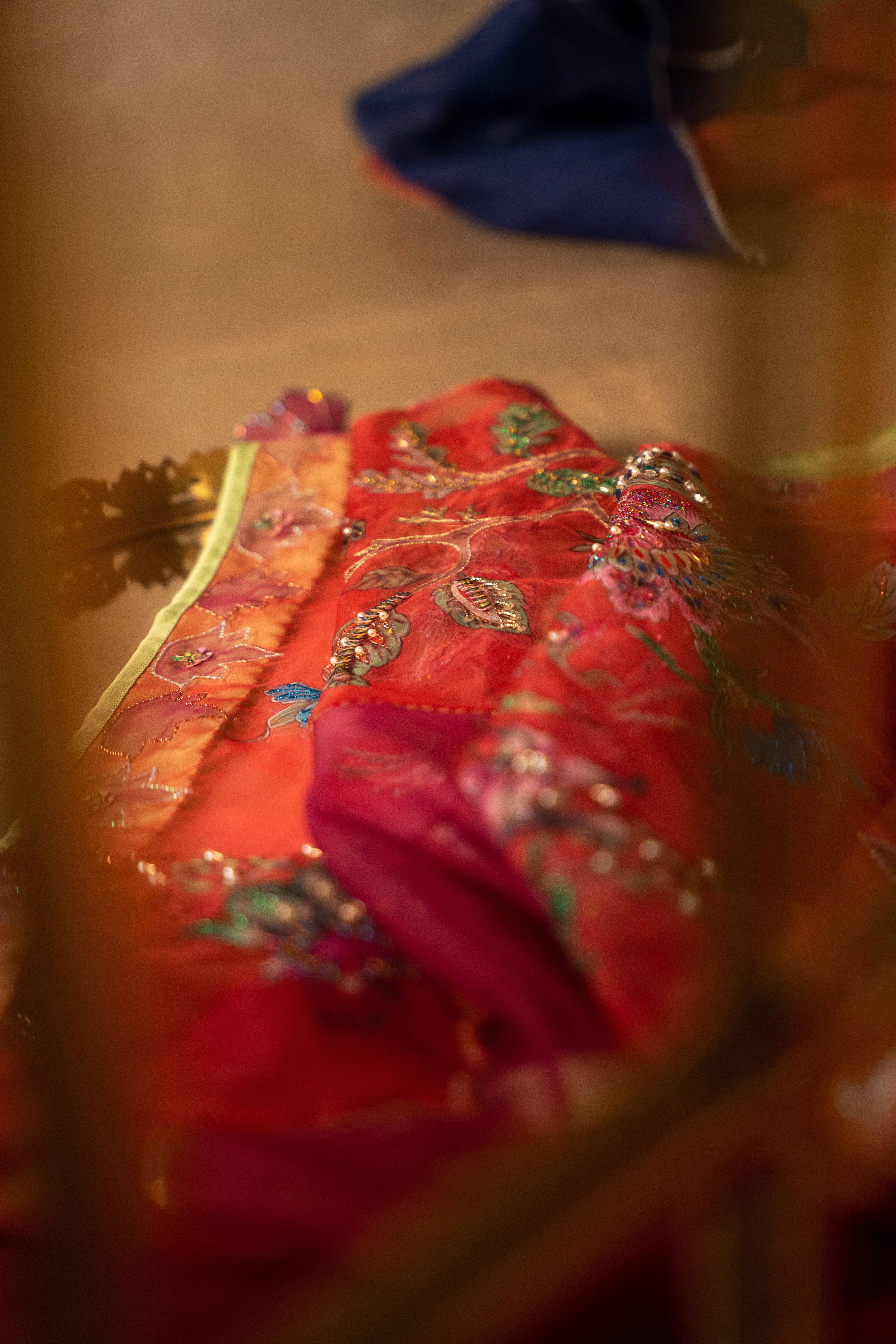 Gulbaan Shawl