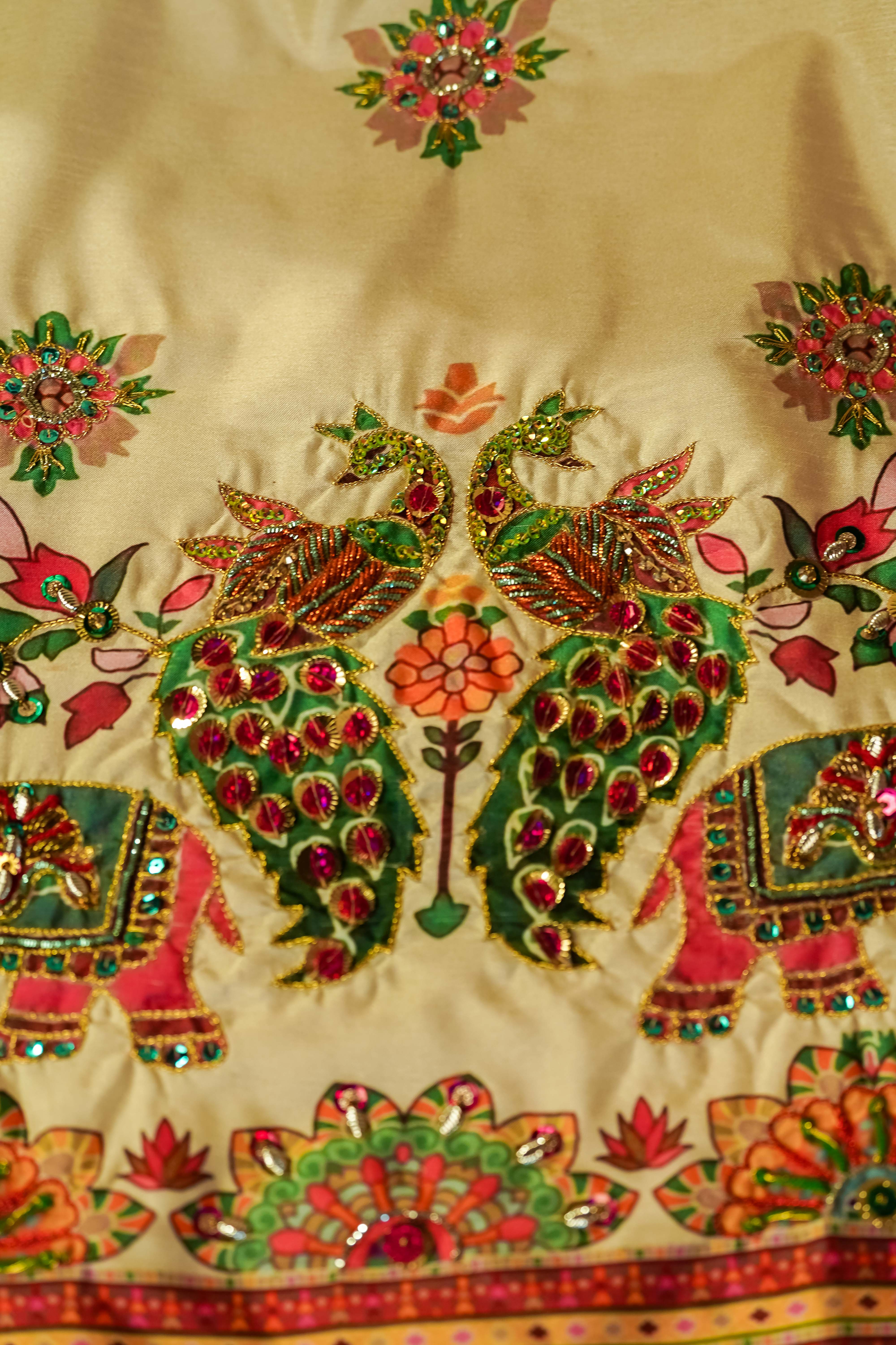 JHARONKA