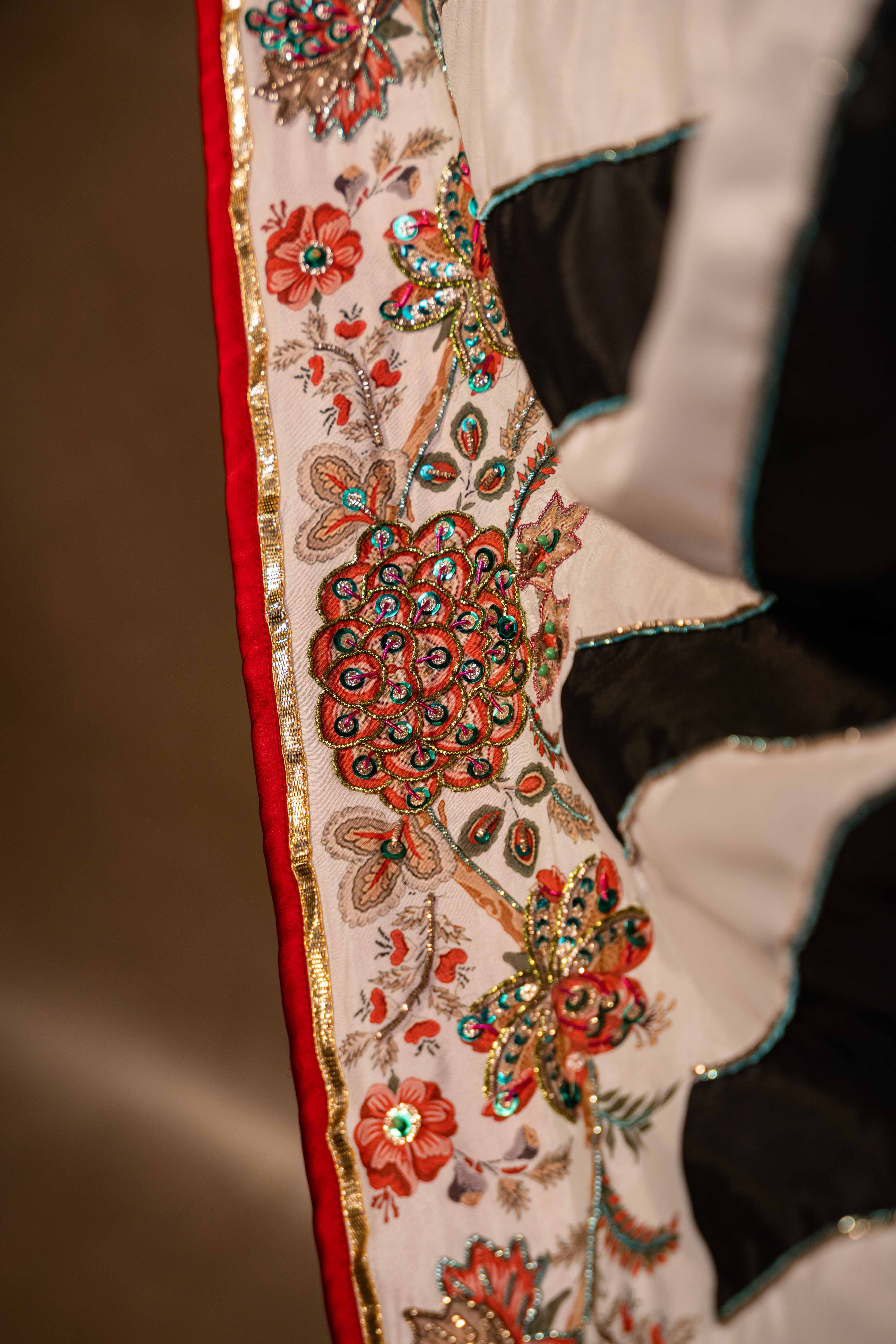Naqashi