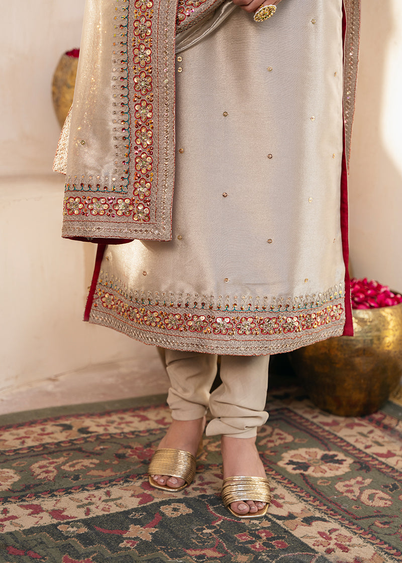 Hyderabadi Khara Dupatta