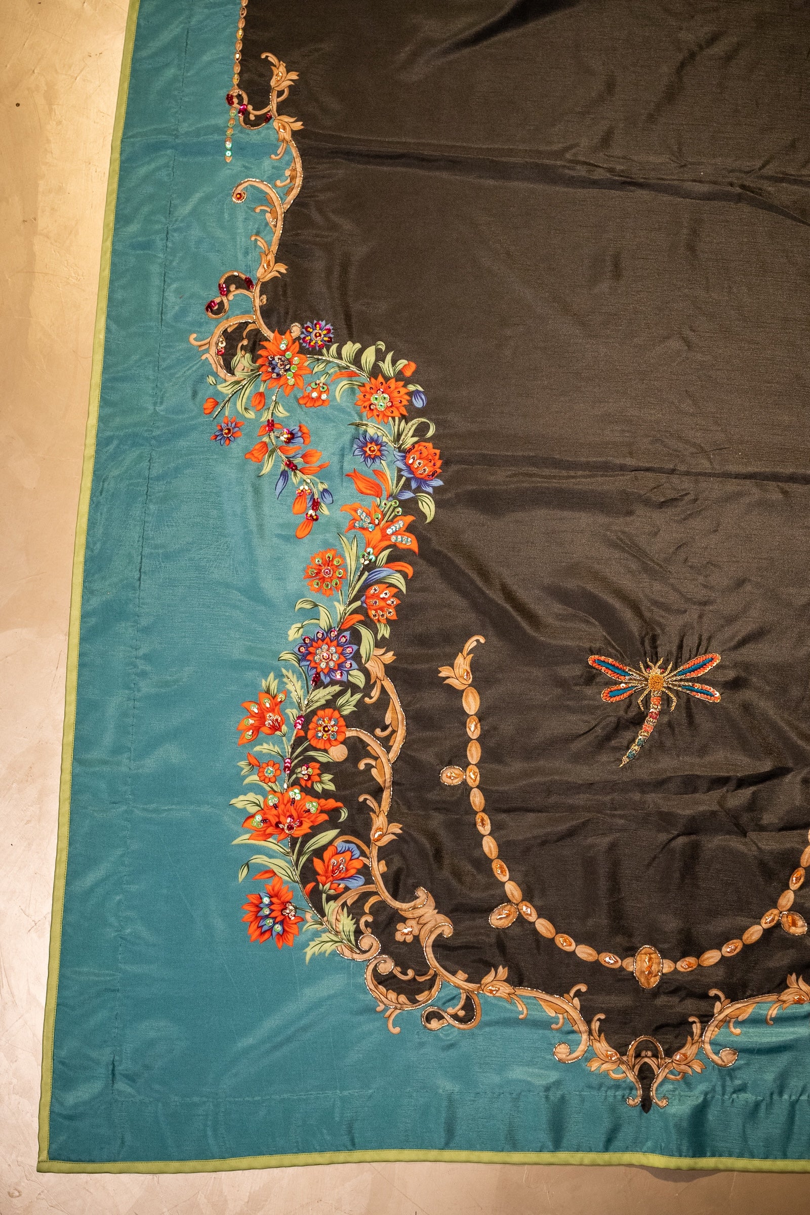 Parwana Shawl