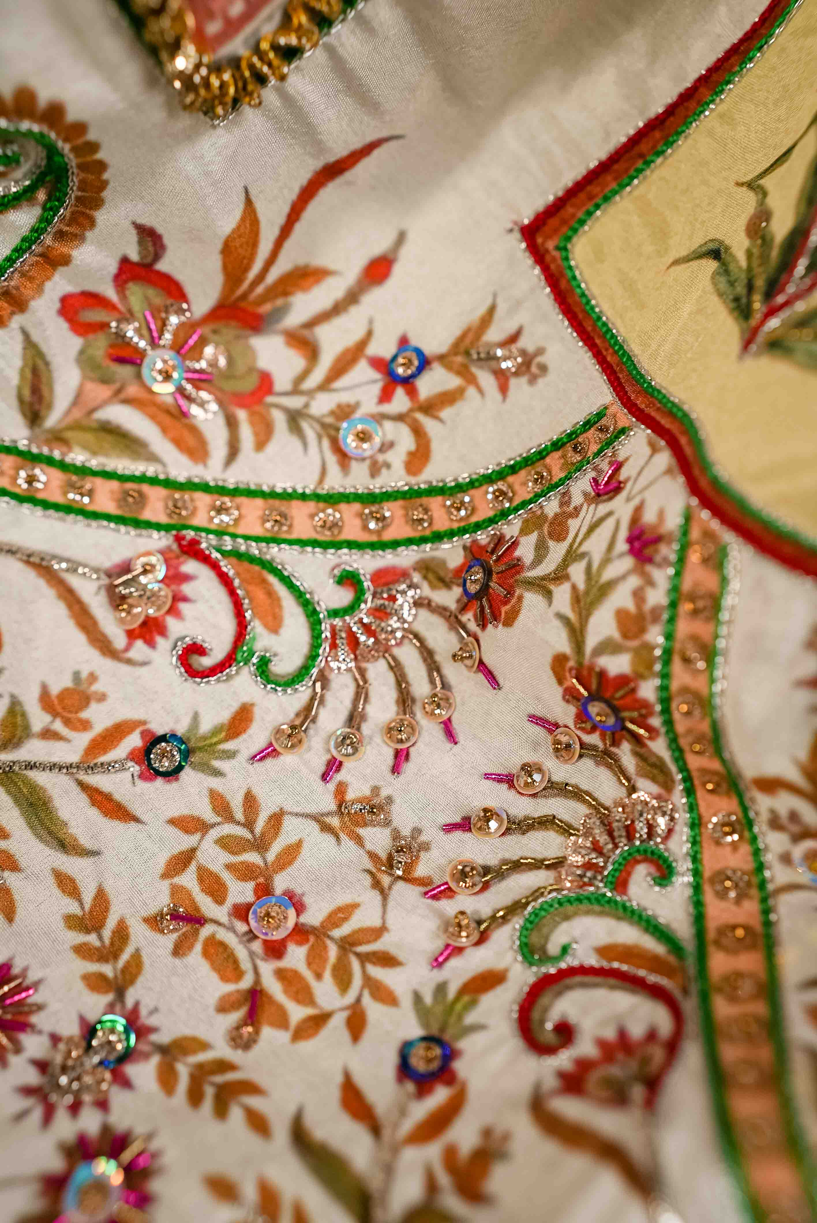 Amaranth Bagh