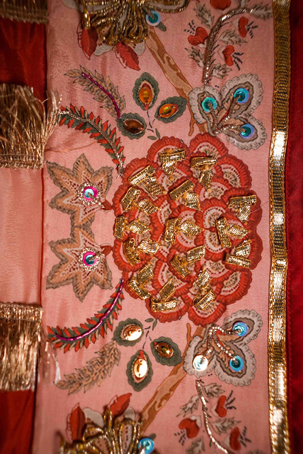 Maah e Gul