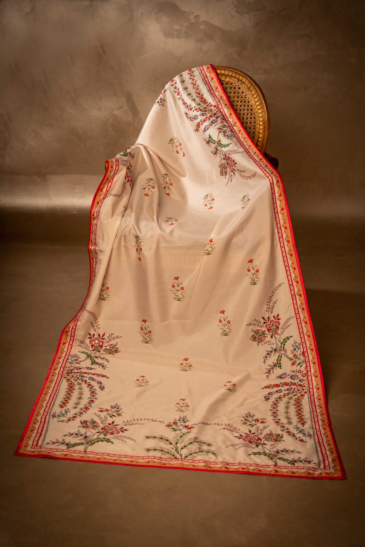 Chandni Dupatta