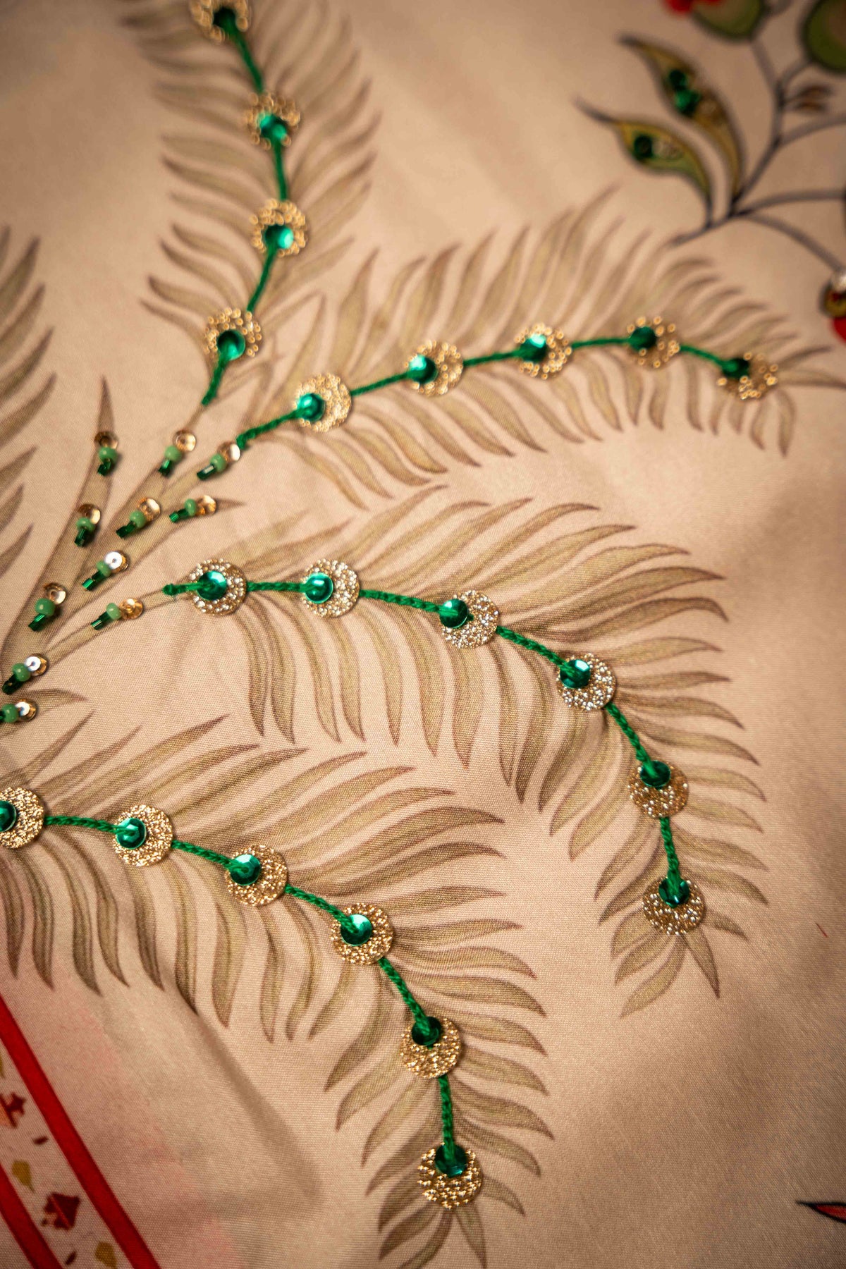 Chandni Dupatta