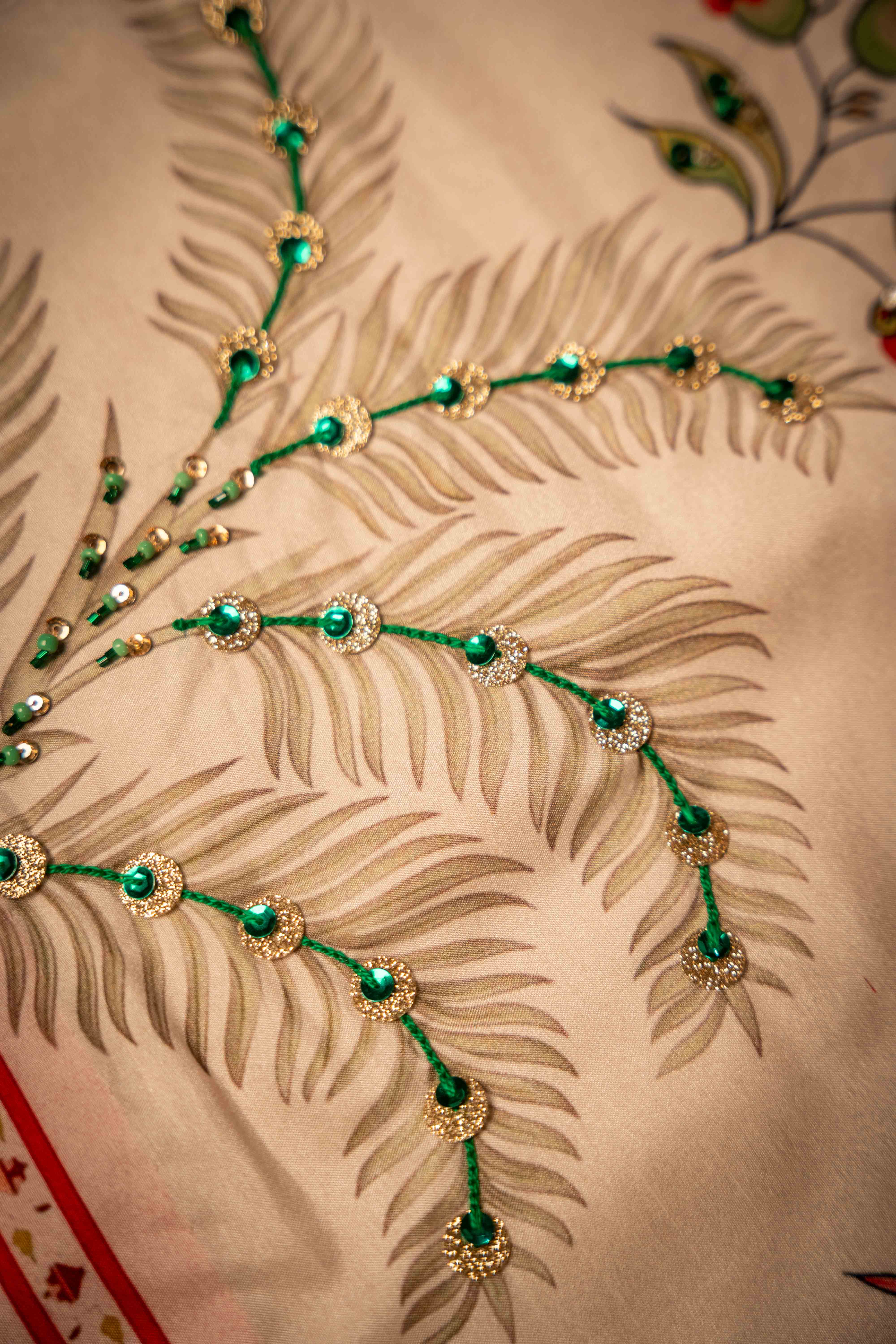 Chandni Dupatta