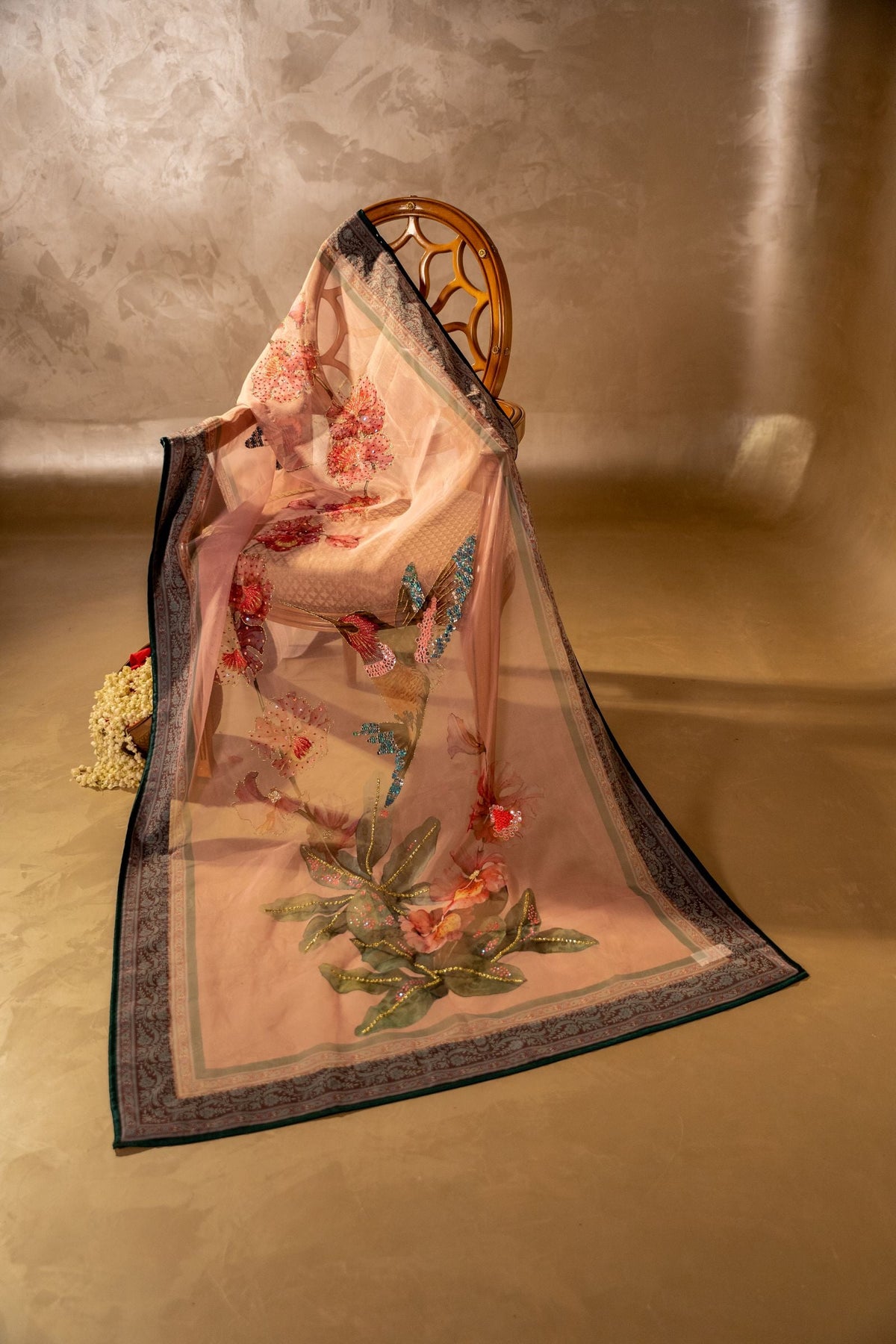 Bulbul - Dupatta