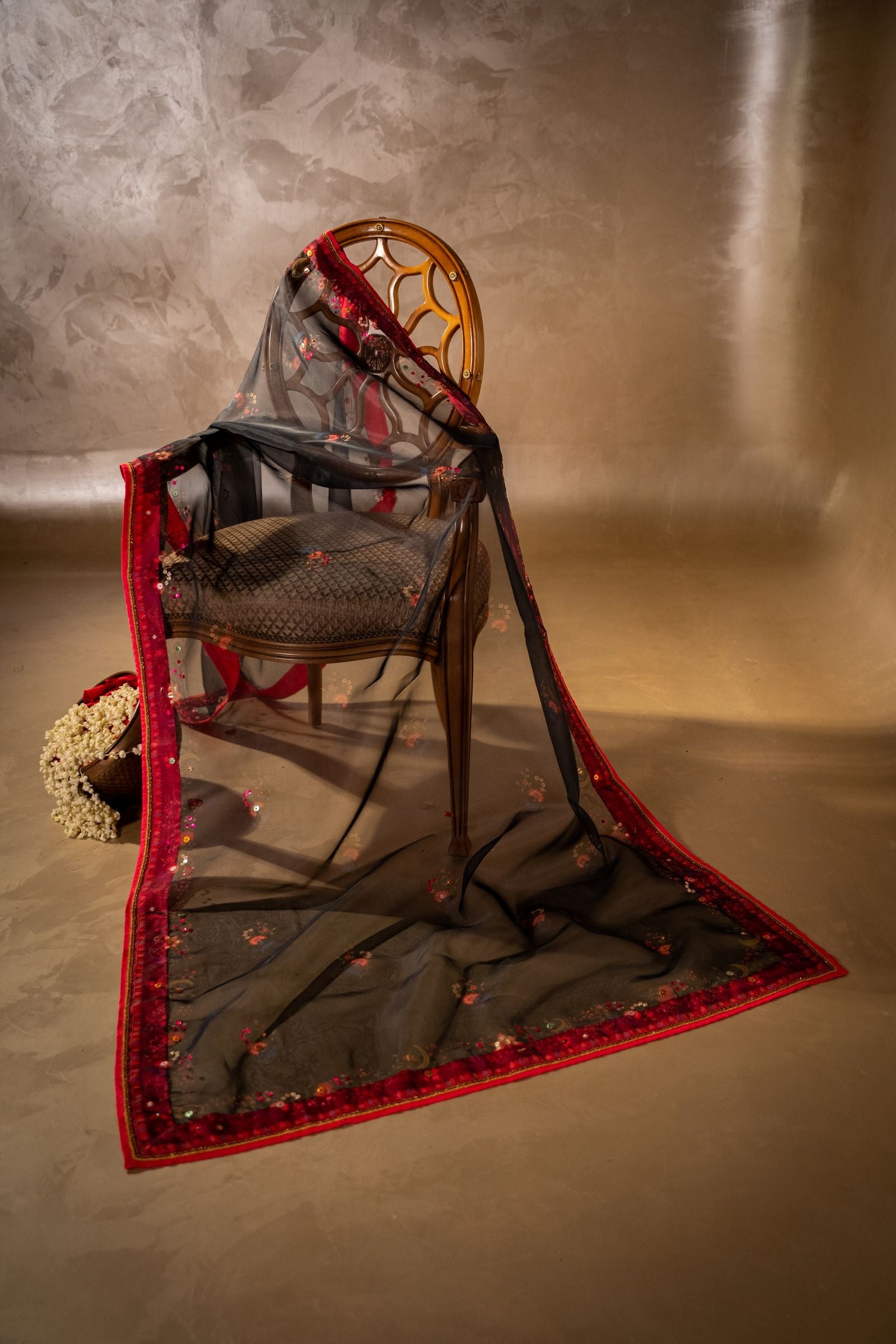 Raqs - Dupatta