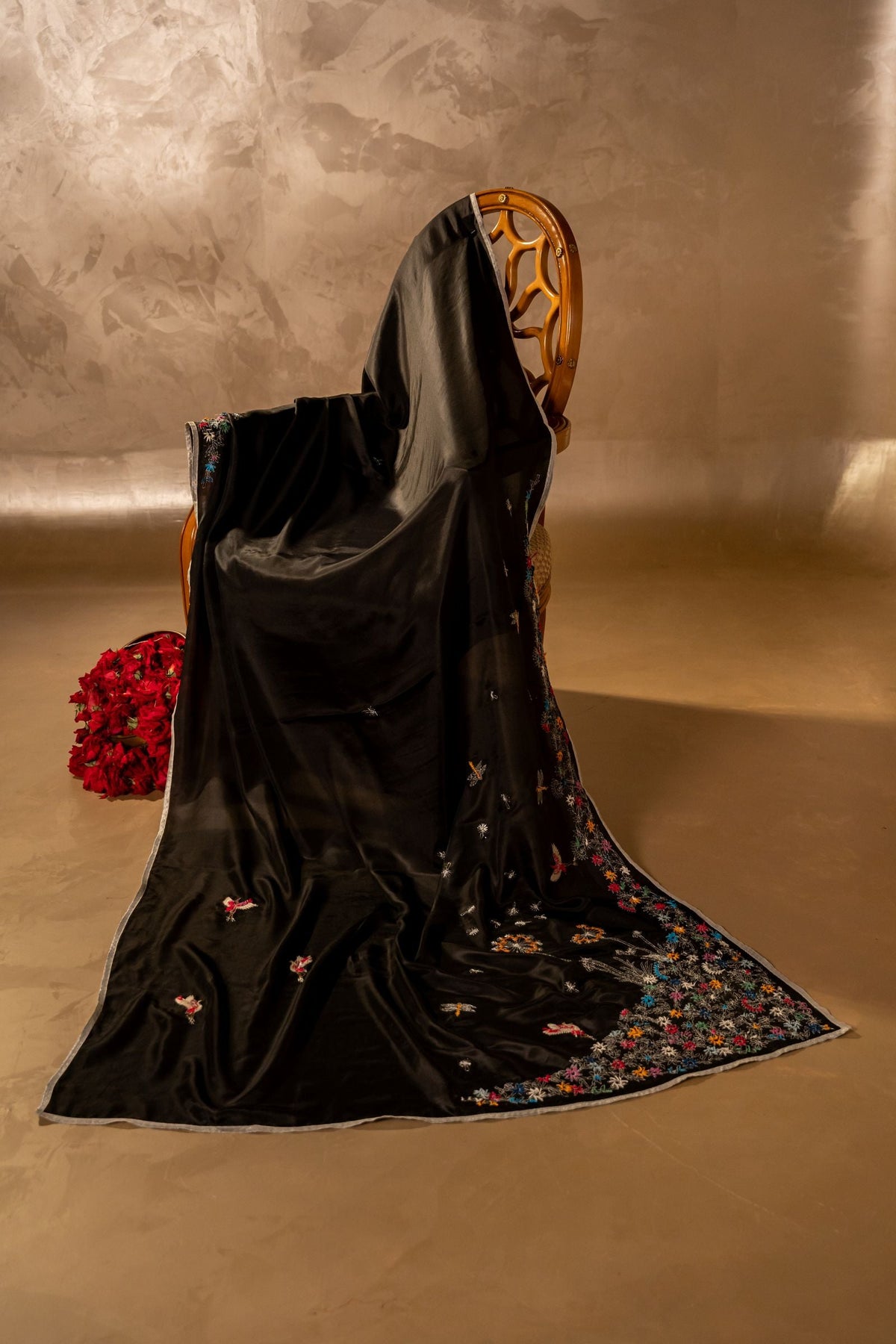 Black Dhanak