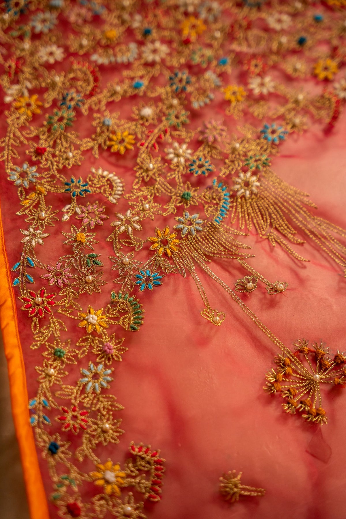 Dhanak - Dupatta