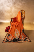 Durreh Shawl
