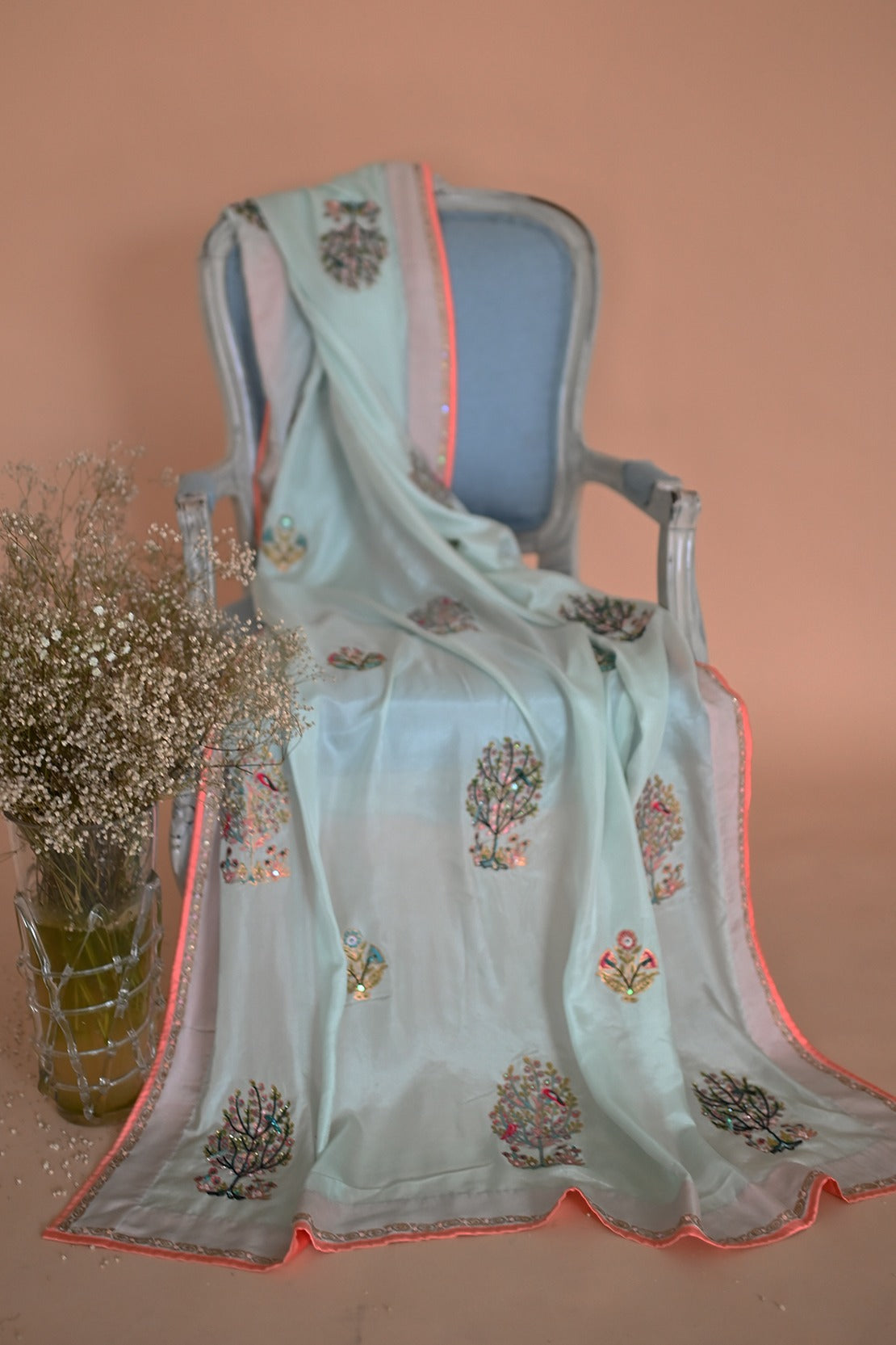 Sahil Dupatta